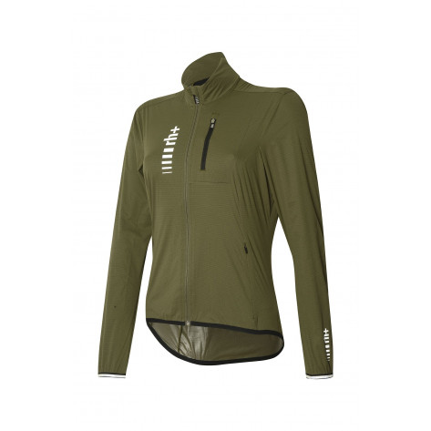 Emergency W Jacket 
(Donna)